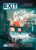Exit: The Book — The Portal to Nowhere: A Puzzle Graphic Novel cover image
