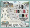 Lonely Planet Kids: How Airports Work cover image