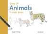 Draw 30: Animals cover image