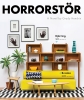 Horrorstor: A Novel cover image