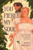 You Pierce My Soul cover image