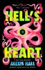 Hell's Heart (HC) cover image