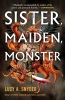 Sister, Maiden, Monster: cover image