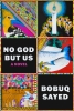No God But Us: A Novel cover image