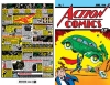ACTION COMICS #1 FACSIMILE EDITION cover image