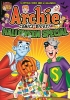 ARCHIE COMICS DIGEST #7 HALLOWEEN SPECIAL cover image