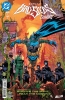 BATMAN BAD SEEDS: SUNSET (ONE SHOT) cover image