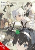 BUNGO STRAY DOGS THE OFFICIAL COMIC ANTHOLOGY TP VOL 06 cover image