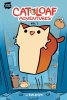Cat Loaf Adventures Vol. 1 cover image