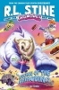 Craniacs Book 2: Revenge of the Rhinobino (SC) cover image