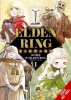 ELDEN RING DISTANT TALES BETWEEN TP VOL 01 cover image