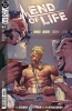 END OF LIFE #7 cover image