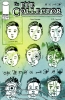 EYE COLLECTOR #3 cover image