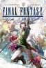 FINAL FANTASY LOST STRANGER TP VOL 13 cover image