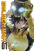 GOLDEN MAN TP VOL 01 cover image