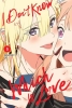 I DONT KNOW WHICH IS LOVE TP VOL 05 cover image