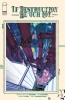 IF DESTRUCTION BE OUR LOT #4 cover image