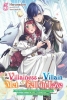 IF THE VILLAINESS AND VILLAIN MET AND FELL IN LOVE LIGHT NOVEL VOL 05 cover image
