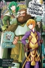 IS IT WRONG TO TRY TO PICK UP GIRLS IN A DUNGEON ON THE SIDE TP VOL 28 SWORD ORATORIA cover image
