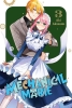 MECHANICAL MARIE TP VOL 03 cover image