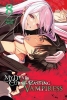 MY DEAR CURSE-CASTING VAMPIRESS TP VOL 08 cover image