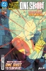 DC NEXT LEVEL (ONE SHOT) cover image