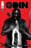 ODIN #4 (of 9) cover image
