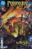POISON IVY #47 (BATMAN BAD SEEDS PRELUDE) cover image