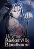 REVENGE OF THE BASKERVILLE BLOODHOUND TP VOL 03 cover image