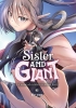 SISTER AND GIANT A YOUNG LADY IS REBORN IN ANOTHER WORLD TP VOL 06 cover image