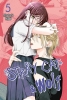 STRAY CAT AND WOLF TP VOL 05 cover image