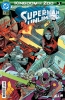 SUPERMAN UNLIMITED #16 cover image