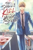 THEN SHALL I KILL IN YOUR STEAD TP VOL 01 cover image