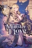 TO THE MONSTER I LOVE NOVEL VOL 02 cover image