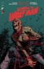 UNIVERSAL MONSTERS BLOOD OF THE WOLF MAN #3 (of 4) cover image