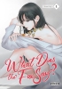 WHAT DOES THE FOX SAY TP VOL 01 cover image