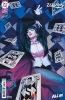 ZATANNA 2026 #5 CVR D NIMIT MALAVIA cover image