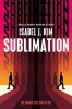 Sublimation cover image