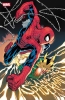 AMAZING SPIDER-MAN #34 cover image