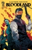 BLOODLAND #6 cover image