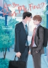 Can You Kiss Me First? Vol. 1 cover image