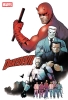 DAREDEVIL #6 cover image