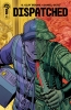 DISPATCHED #2 cover image