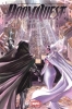 DOOMQUEST #4 cover image