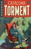 EC CATACOMB OF TORMENT #14 cover image