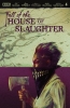 FALL OF THE HOUSE OF SLAUGHTER #4 cover image
