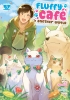 Fluffy Cafe in Another World Vol. 3 cover image