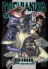 Gachiakuta Vol. 12 cover image