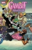 GAMBIT WANTED #2 cover image