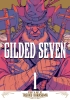 Gilded Seven Vol. 1 cover image